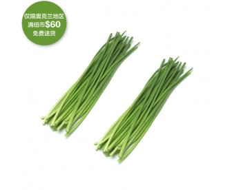 【疫情蔬果专区】新鲜蒜苔 2扎【请单独下单,不要和其它专区商品混搭】 【疫情蔬果专区】新鲜蒜苔 2扎【请单独下单,不要和其它专区商品混搭】